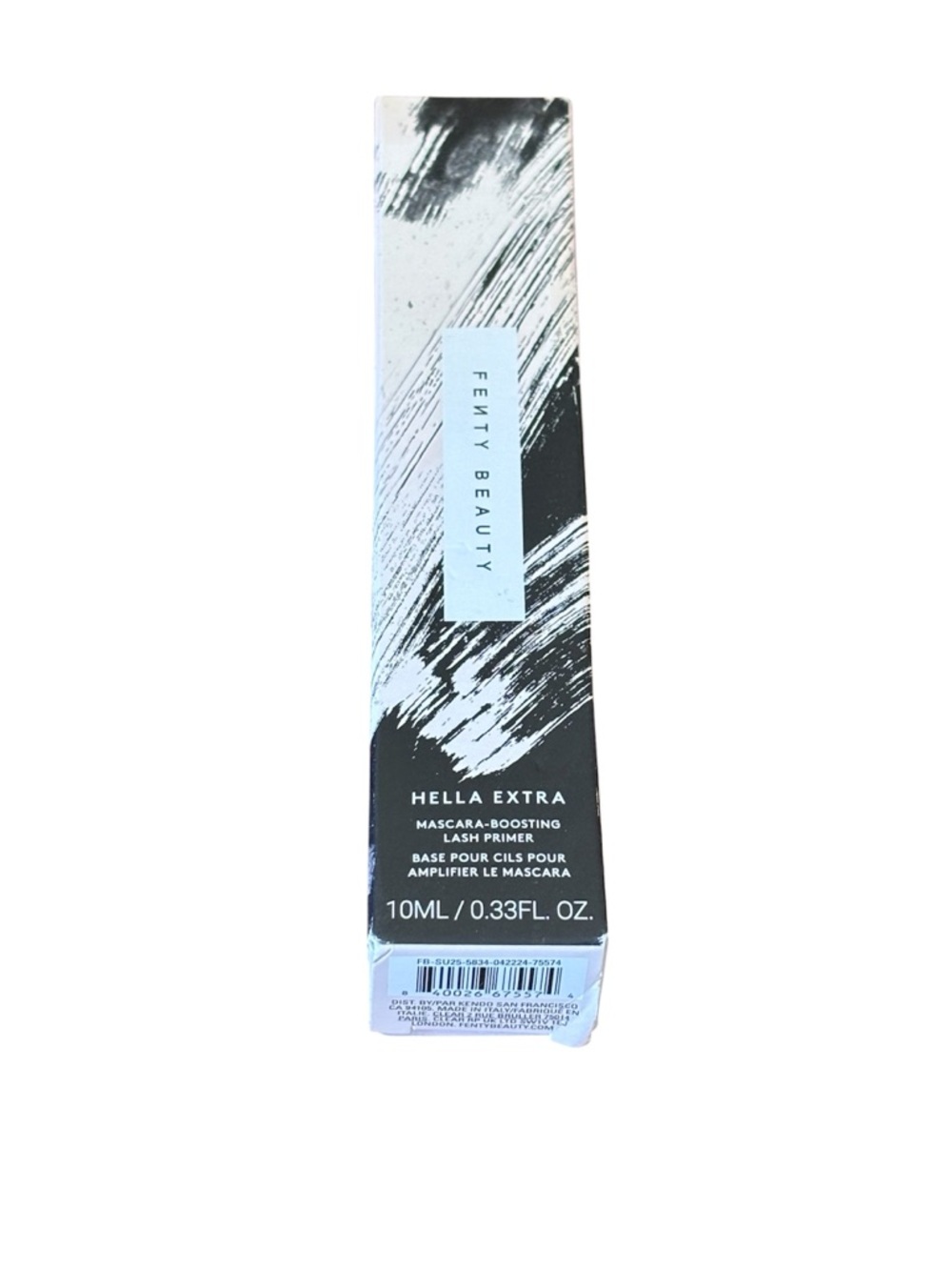 Fenty Hella Extra Lash Primer NWB